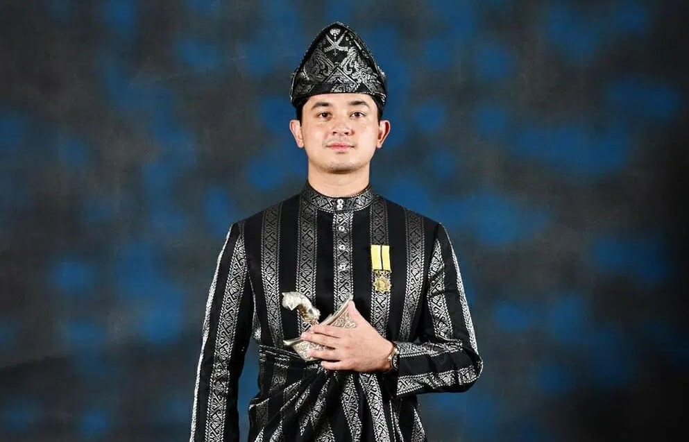 Edotco Malaysia appoints Tengku Arif Bendahara Pahang as chairman of Shahzan Alam Muda